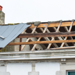 Réinvention de Bureau : Rénovation pour une Dynamique Collaborative Chaumont